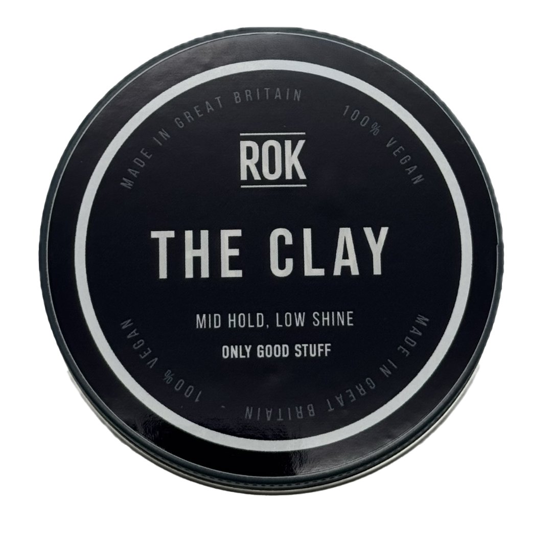 The Clay