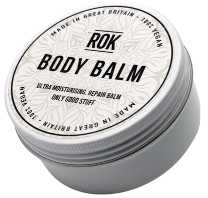 Body Balm