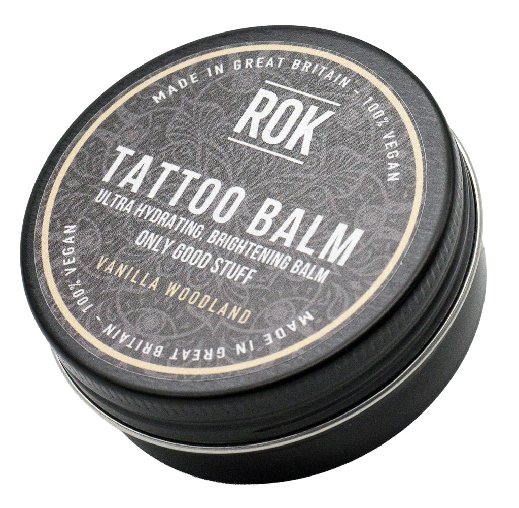 Tattoo Balm