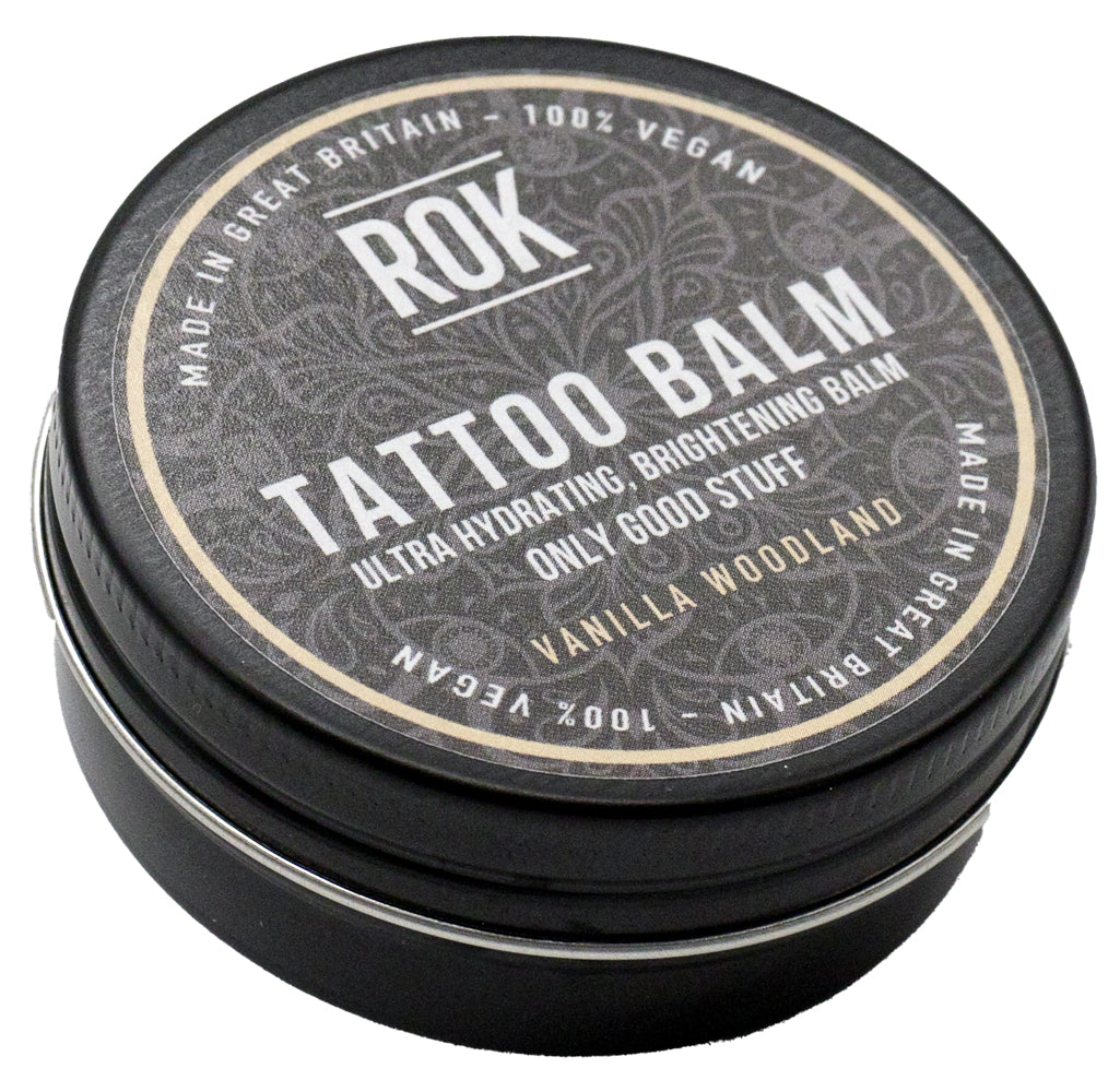 Tattoo Balm