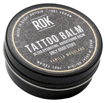 Tattoo Balm