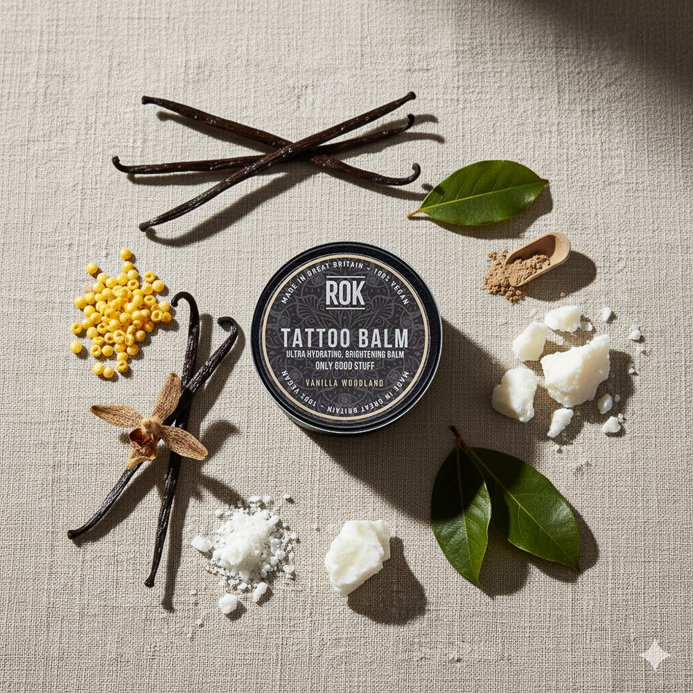 Tattoo Balm