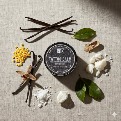 Tattoo Balm
