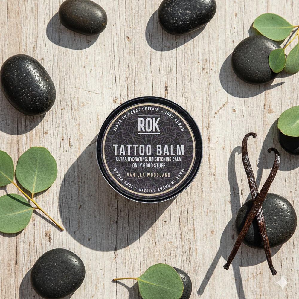 Tattoo Balm