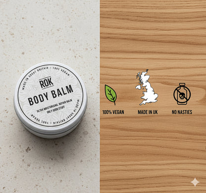 Body Balm