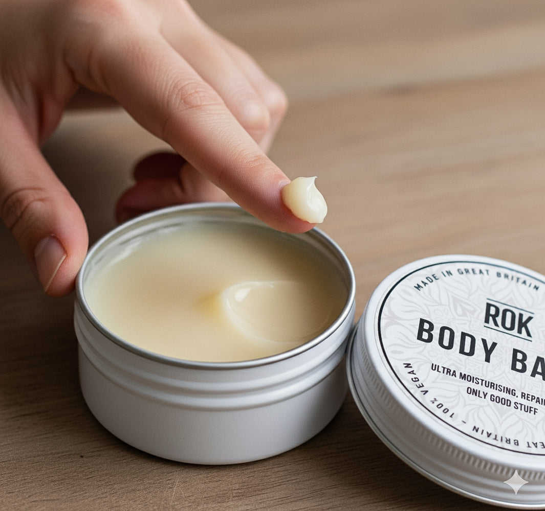 Body Balm