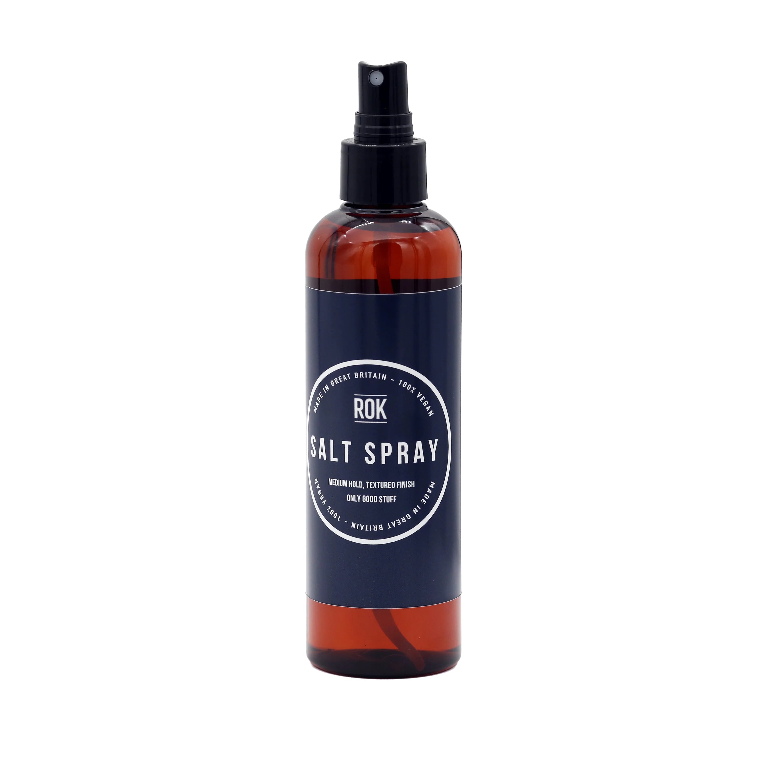 Salt Spray