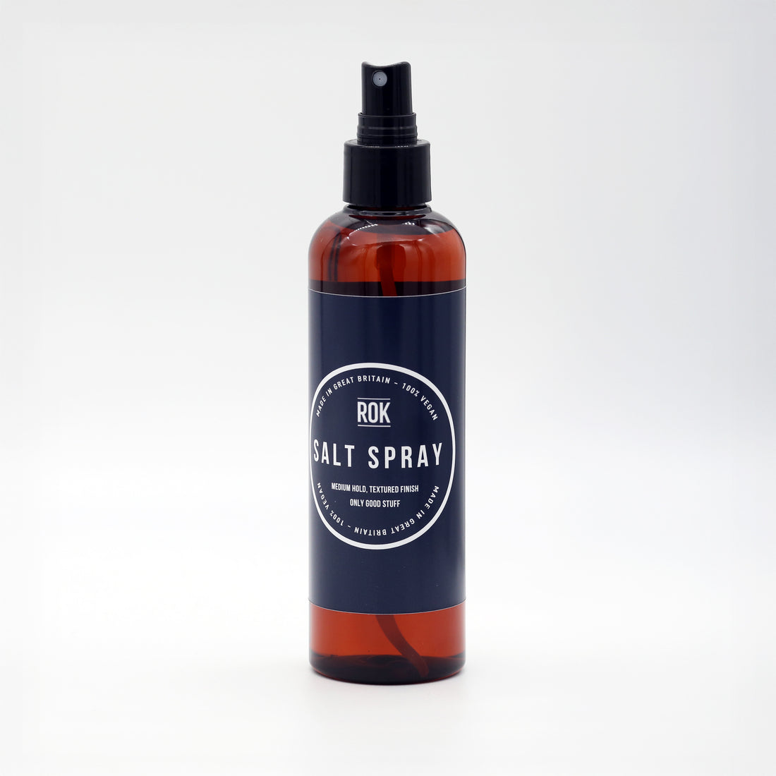 Salt Spray