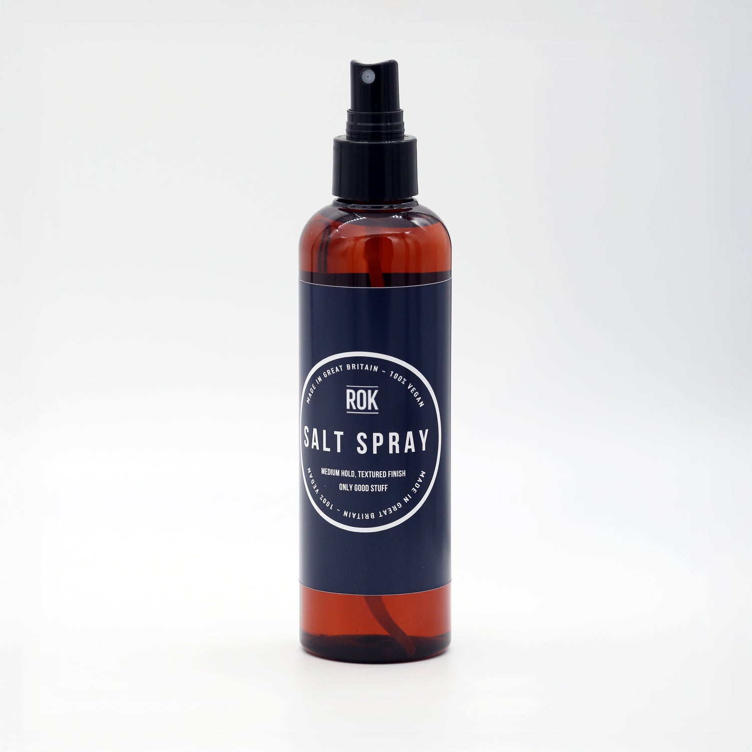 Salt Spray