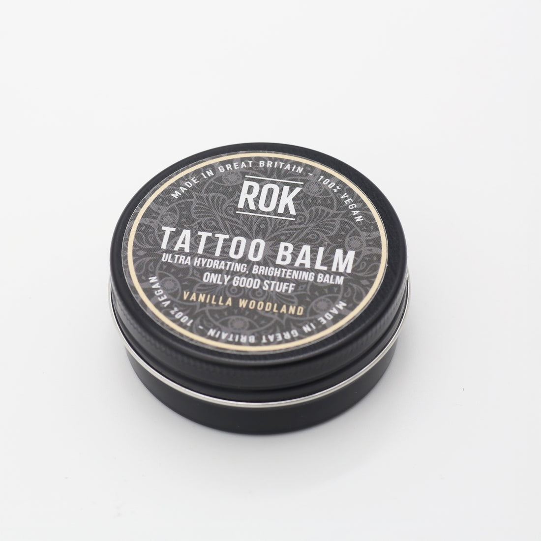 Tattoo Balm