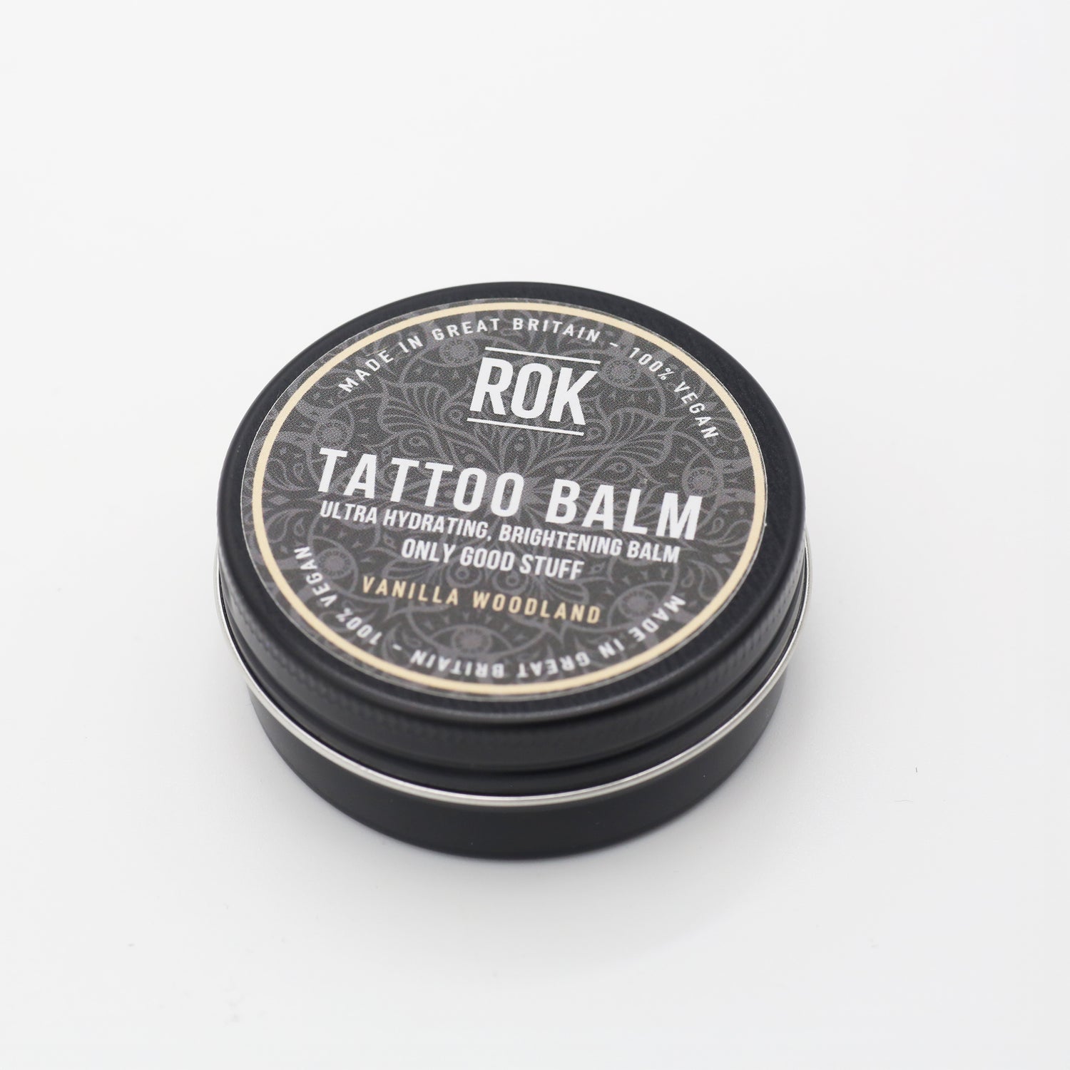 Tattoo Balm