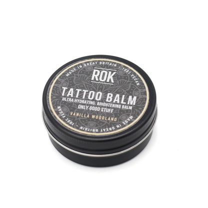 Tattoo Balm