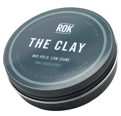 The Clay