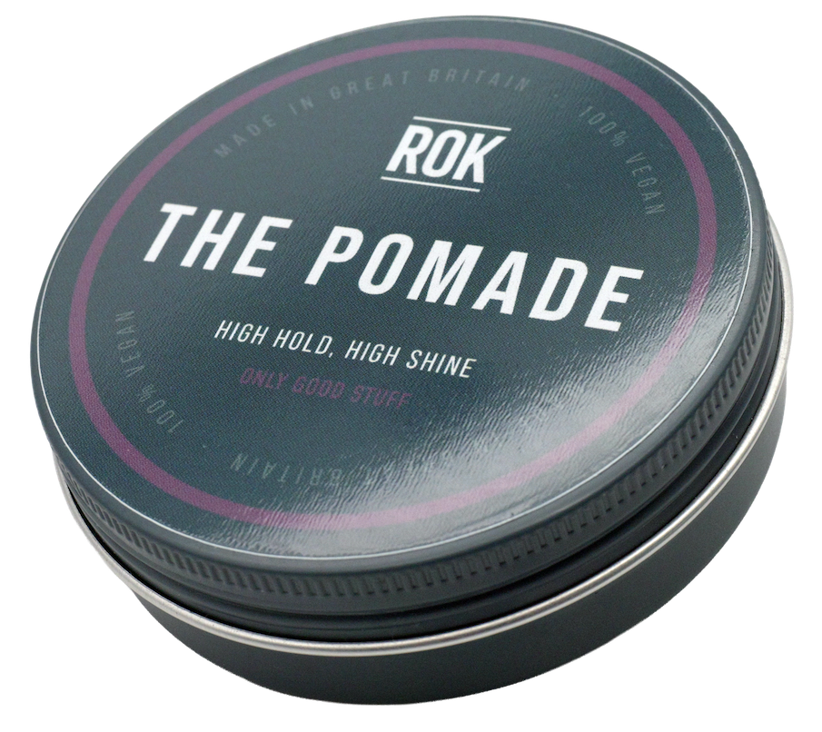 The Pomade