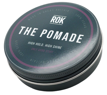 The Pomade